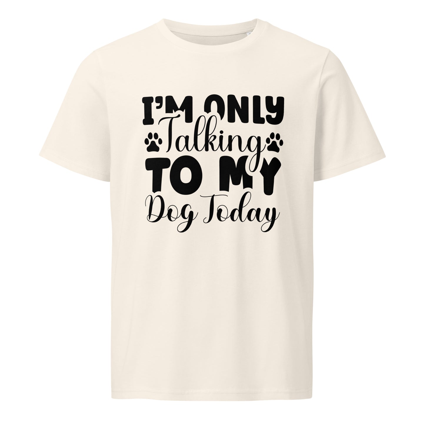 Eco-friendly packaging for dog lover shirt – sustainable shipping and soft materials