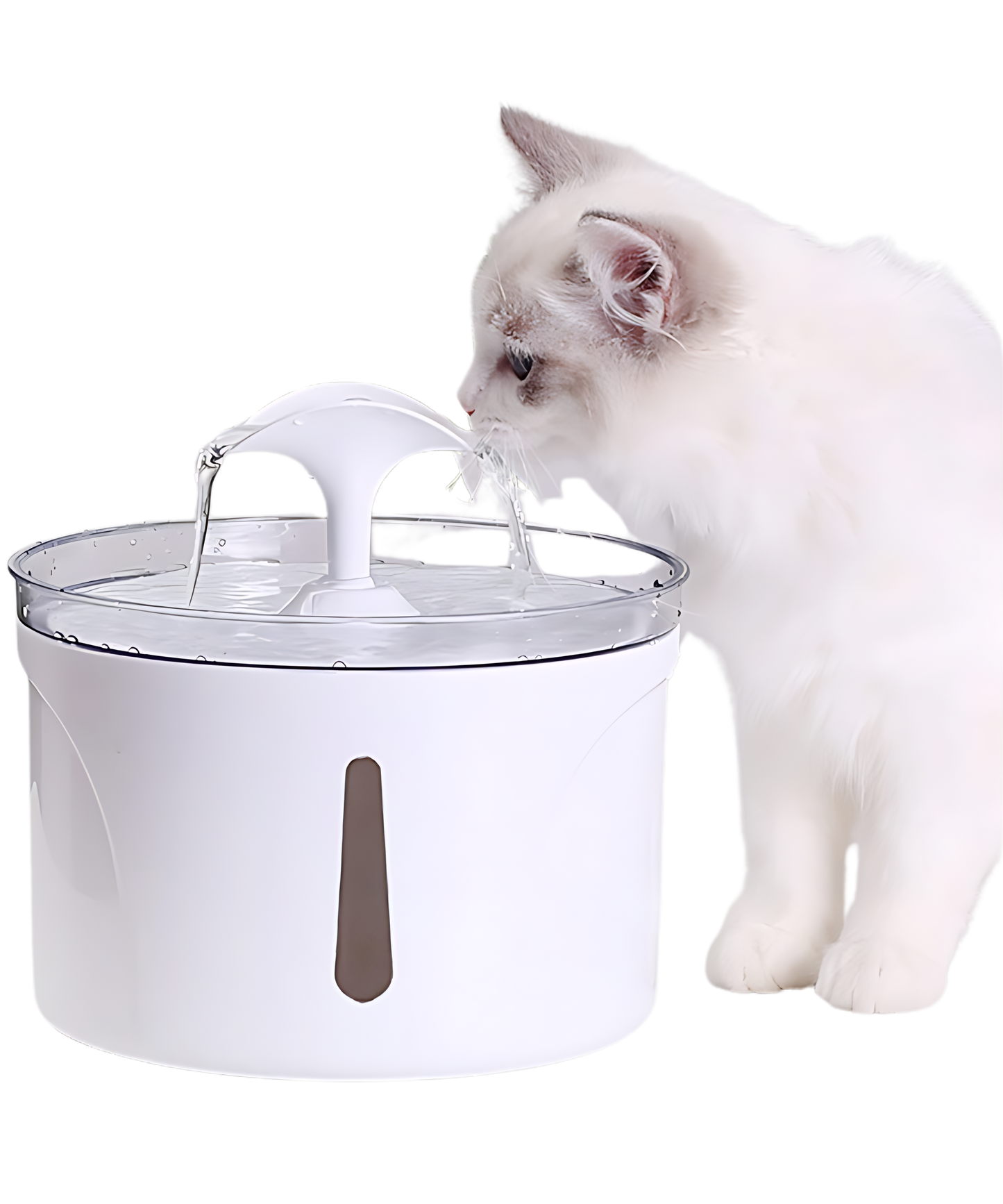 Smart Pet Water Dispenser – Fresh, Filtered Water for Healthy Pets