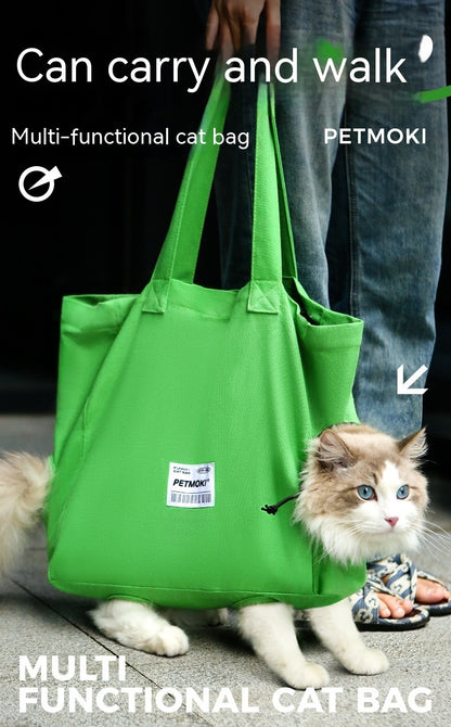 Cat Bag