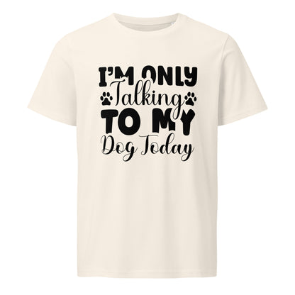 Eco-friendly packaging for dog lover shirt – sustainable shipping and soft materials