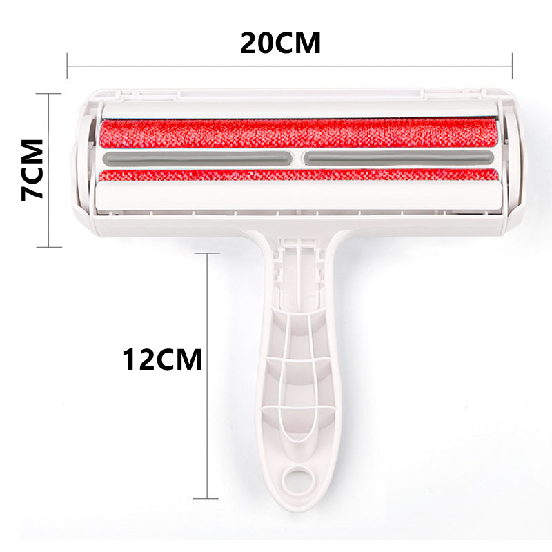 Pet Hair Remover Roller Lint Remover For Clothing Lint Sofa Carpet