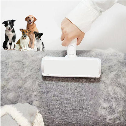 Pet Hair Remover Roller Lint Remover For Clothing Lint Sofa Carpet