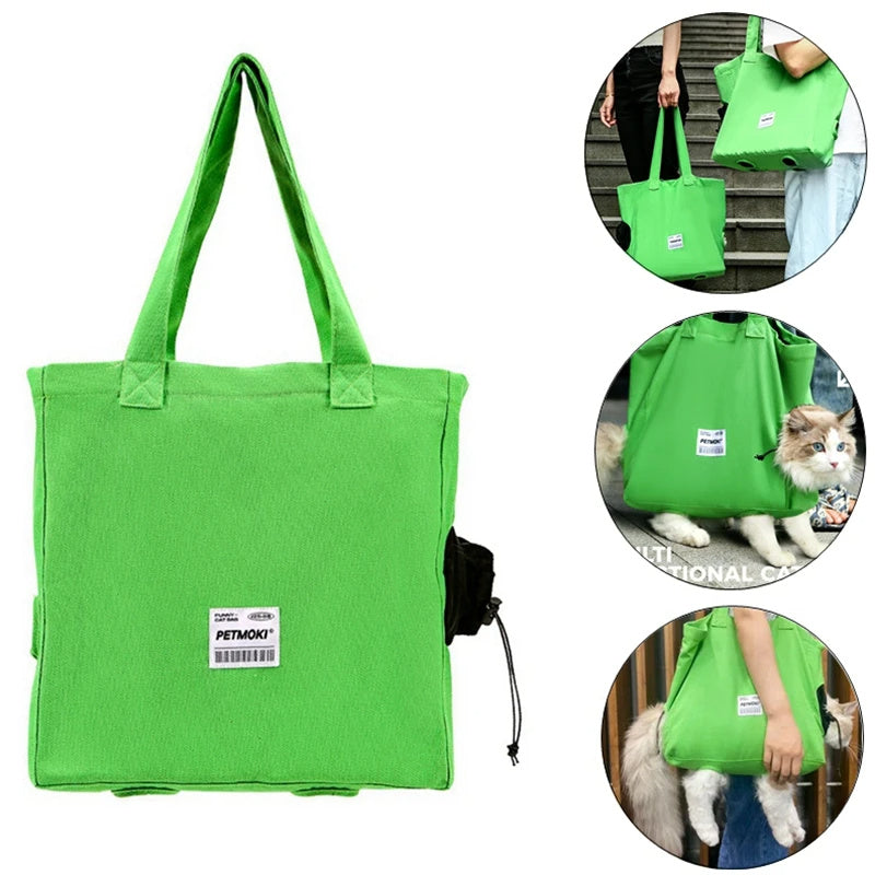 Cat Bag