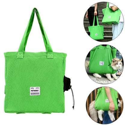 Cat Bag