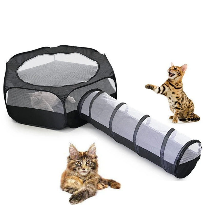 Pet Cat Removable